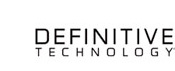 Definitive Technology